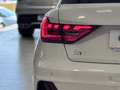 Audi A1 Sportback 35 TFSI Black line S tronic Blanc - thumbnail 16