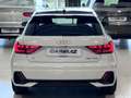 Audi A1 Sportback 35 TFSI Black line S tronic Blanc - thumbnail 7