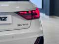 Audi A1 Sportback 35 TFSI Black line S tronic Blanc - thumbnail 17