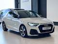 Audi A1 Sportback 35 TFSI Black line S tronic Blanc - thumbnail 21