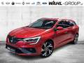 Renault Megane IV Grandtour 1.6 E-TECH PLUG-IN R.S. LINE *BOSE+SI Rojo - thumbnail 1