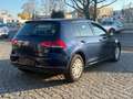 Volkswagen Golf VII Lim. BMT*Klima*EFH*Servo*Euro5 Blauw - thumbnail 4