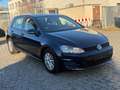 Volkswagen Golf VII Lim. BMT*Klima*EFH*Servo*Euro5 Blauw - thumbnail 5