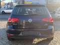 Volkswagen Golf VII Lim. BMT*Klima*EFH*Servo*Euro5 Blauw - thumbnail 3