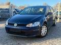 Volkswagen Golf VII Lim. BMT*Klima*EFH*Servo*Euro5 Blauw - thumbnail 1