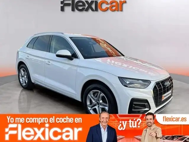 Audi Autres 35 TDI 120kW (163CV) S tronic
