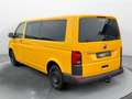 Volkswagen T6.1 Caravelle 2.0 TDI LR AHK LED Standhz 8 Sitz Jaune - thumbnail 4