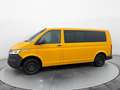 Volkswagen T6.1 Caravelle 2.0 TDI LR AHK LED Standhz 8 Sitz Jaune - thumbnail 3