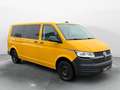 Volkswagen T6.1 Caravelle 2.0 TDI LR AHK LED Standhz 8 Sitz Jaune - thumbnail 5