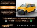 Volkswagen T6.1 Caravelle 2.0 TDI LR AHK LED Standhz 8 Sitz Jaune - thumbnail 1