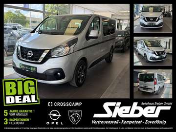 Kombi dCi 170 L1H1 Rückfahrkamera*Navi