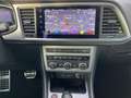 SEAT Ateca 2.0TSI DSG 4Drive FR Navi AHK LED SHZ GRA Grau - thumbnail 7