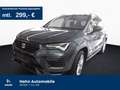 SEAT Ateca 2.0TSI DSG 4Drive FR Navi AHK LED SHZ GRA Grau - thumbnail 1