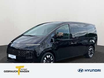 STARIA Hybrid 1.6 T-GDI AT 7-Sitzer Signature