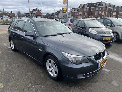 BMW 520 5-serie Touring 520d Corp.L.BnsEd II*AUTOMAAT*EURO
