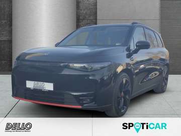 Irmscher Design 440kW Allrad 81,9kWh Panorama Navi