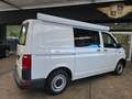 Volkswagen T6 California T6 2.0 TDI DSG WOMO-Umbau KÜCHE/REIMO/FIAMMA/TOP Weiß - thumbnail 9
