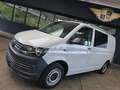 Volkswagen T6 California T6 2.0 TDI DSG WOMO-Umbau KÜCHE/REIMO/FIAMMA/TOP Weiß - thumbnail 4