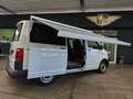 Volkswagen T6 California T6 2.0 TDI DSG WOMO-Umbau KÜCHE/REIMO/FIAMMA/TOP Weiß - thumbnail 11