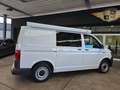 Volkswagen T6 California T6 2.0 TDI DSG WOMO-Umbau KÜCHE/REIMO/FIAMMA/TOP Weiß - thumbnail 10