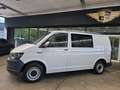Volkswagen T6 California T6 2.0 TDI DSG WOMO-Umbau KÜCHE/REIMO/FIAMMA/TOP Weiß - thumbnail 3