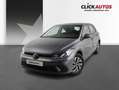 Volkswagen Polo 1.0 TSI Life 70kW Gris - thumbnail 1