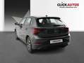Volkswagen Polo 1.0 TSI Life 70kW Gris - thumbnail 7