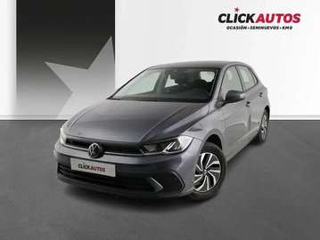 1.0 TSI Life 70kW