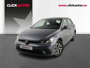 1.0 TSI Life 70kW