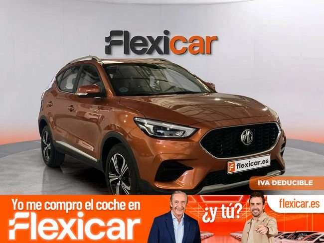 MG ZS 1.5 Comfort - foto 1