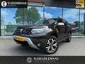 Dacia Duster 1.0 TCe Bi-Fuel Prestige - Navi - Climate - Parkee Zwart - thumbnail 1