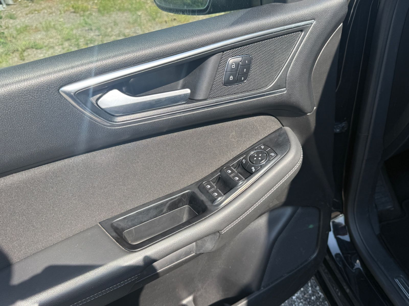 Ford S-Max Titanium2.0 TDCi*Automatik*7-Sit*AHK*210PS — photo 11