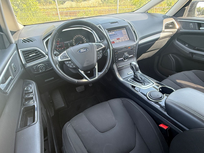 Ford S-Max Titanium2.0 TDCi*Automatik*7-Sit*AHK*210PS — photo 5