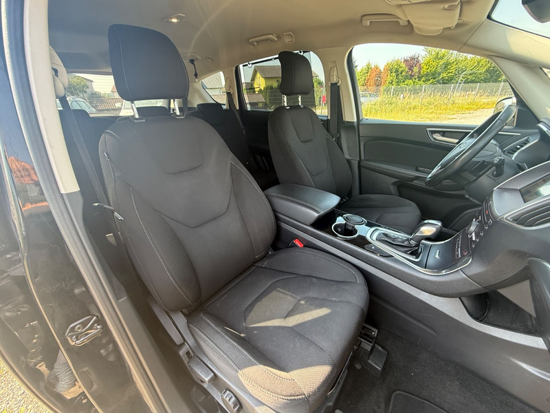 Ford S-Max Titanium2.0 TDCi*Automatik*7-Sit*AHK*210PS — photo 6