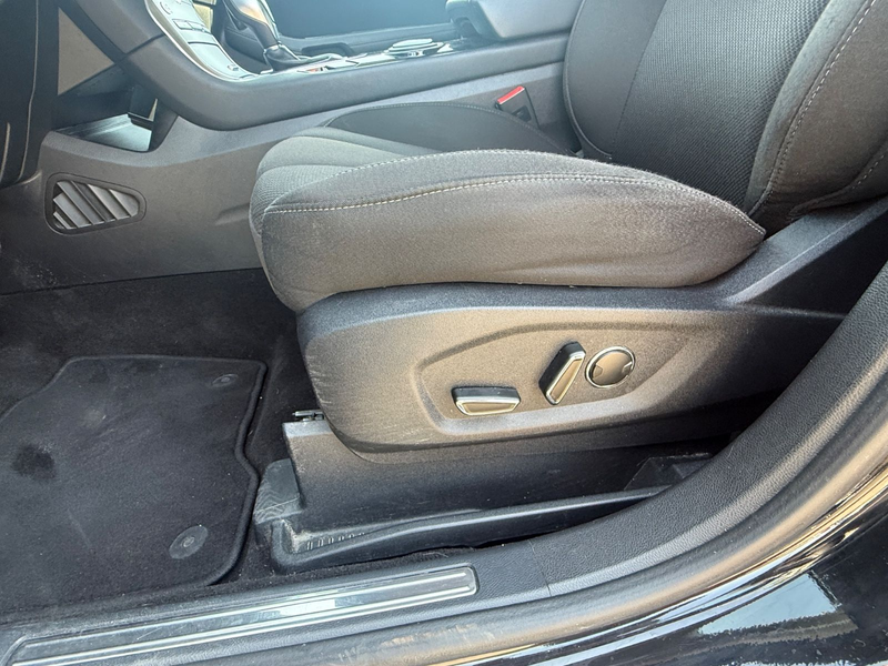 Ford S-Max Titanium2.0 TDCi*Automatik*7-Sit*AHK*210PS — photo 10