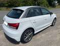 Audi A1 sportback  2x S-line / Audi soundsysten plus Blanco - thumbnail 4