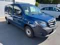 Mercedes-Benz Citan Mixto 111 CDI extralang Blau - thumbnail 3