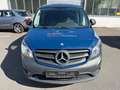 Mercedes-Benz Citan Mixto 111 CDI extralang Blau - thumbnail 2