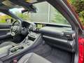 Lexus RC 300h F Sport *incl. btw* ALLE OPTIES|Schuifdak|LED|ACC| Czerwony - thumbnail 13