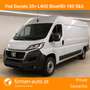 Fiat Ducato 35+ L4H2 BlueHDi 180 S&S EAT8 - 5 Jahre ... Weiß - thumbnail 1