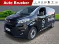 Opel Vivaro Kombi M 1.5 D Navi FSE Klimaautomatik Schwarz - thumbnail 1