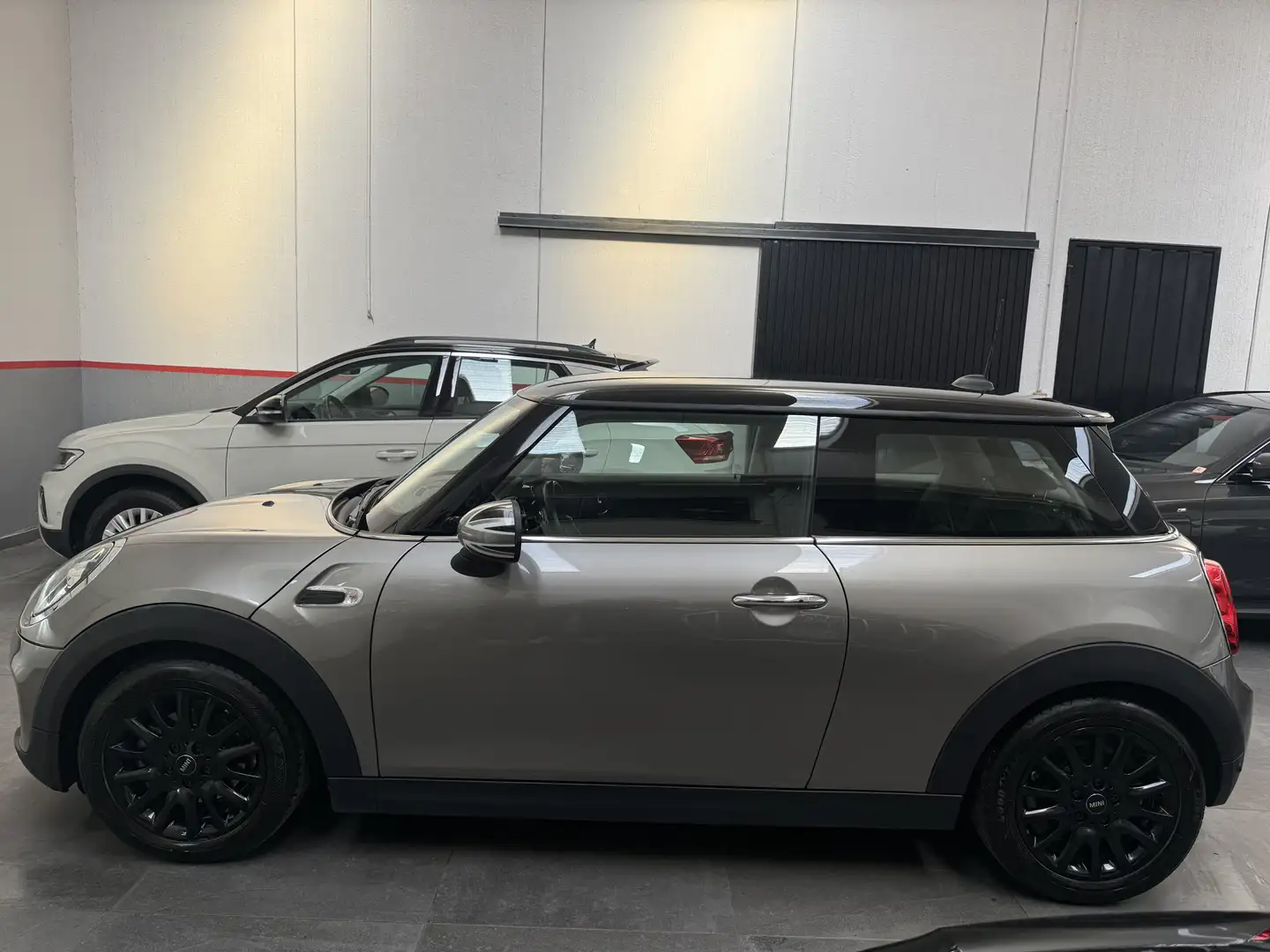 MINI One 3p 1.5 Baker Street 75cv - 2