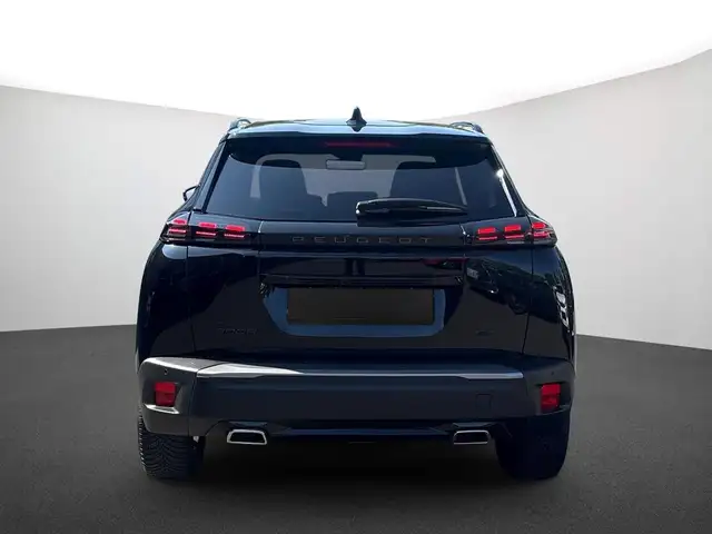 Peugeot 2008 view 4