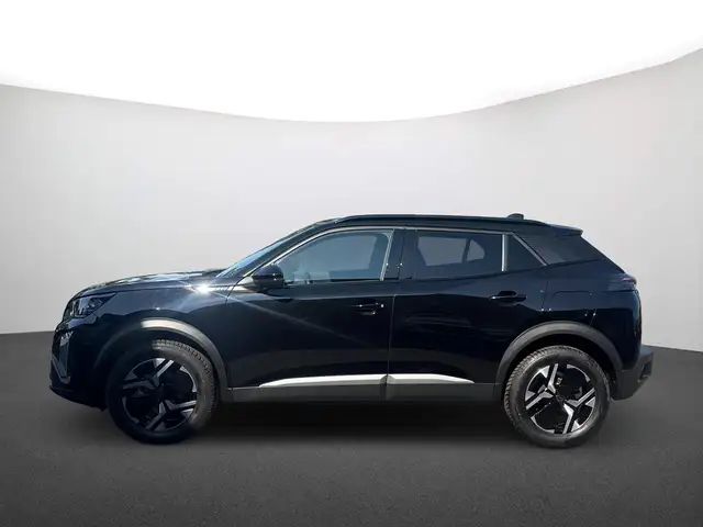 Peugeot 2008 view 5
