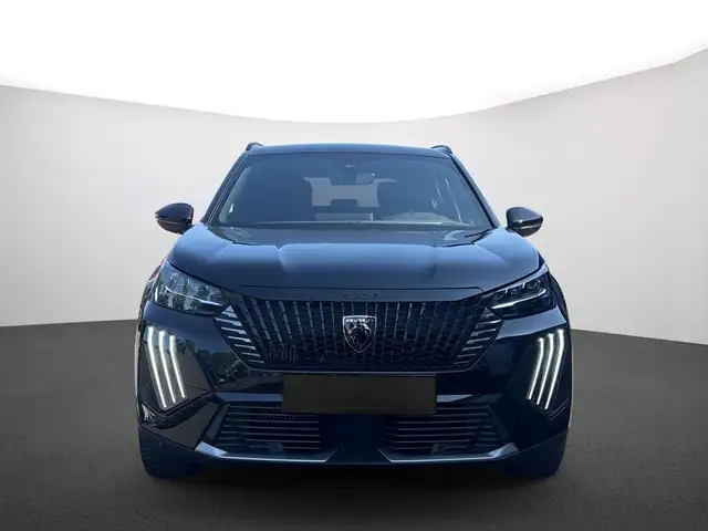 Peugeot 2008 view 3