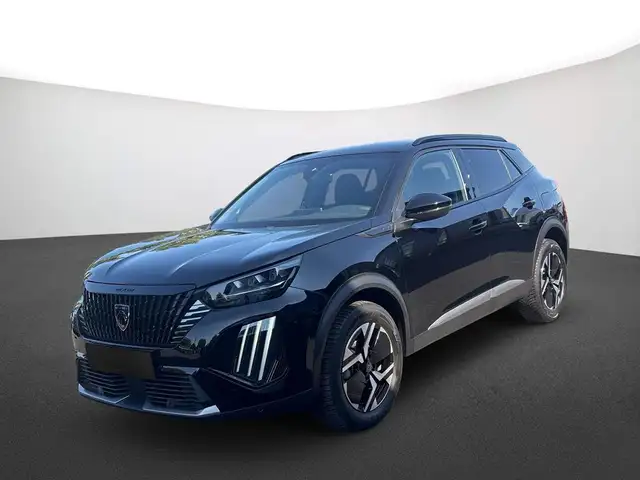 Peugeot 2008 view 2
