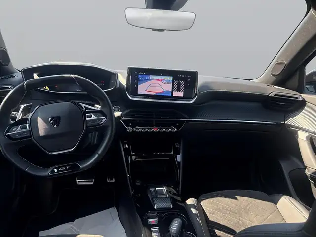 Peugeot 2008 view 11