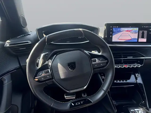 Peugeot 2008 view 14