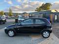 Opel Corsa 1.2 16V Njoy TÜV 2027/ALUFELGEN/NAVI/KLIMA Schwarz - thumbnail 3