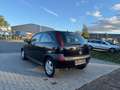 Opel Corsa 1.2 16V Njoy TÜV 2027/ALUFELGEN/NAVI/KLIMA Schwarz - thumbnail 4